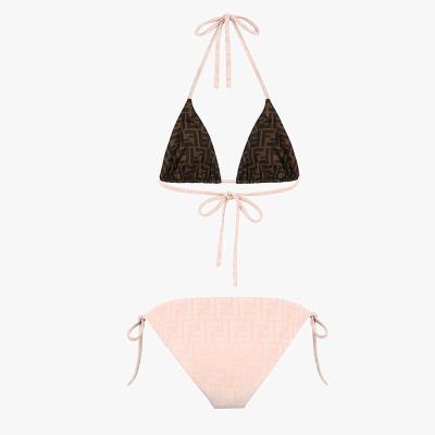 wholesale quality fendi bikinis model no. 14